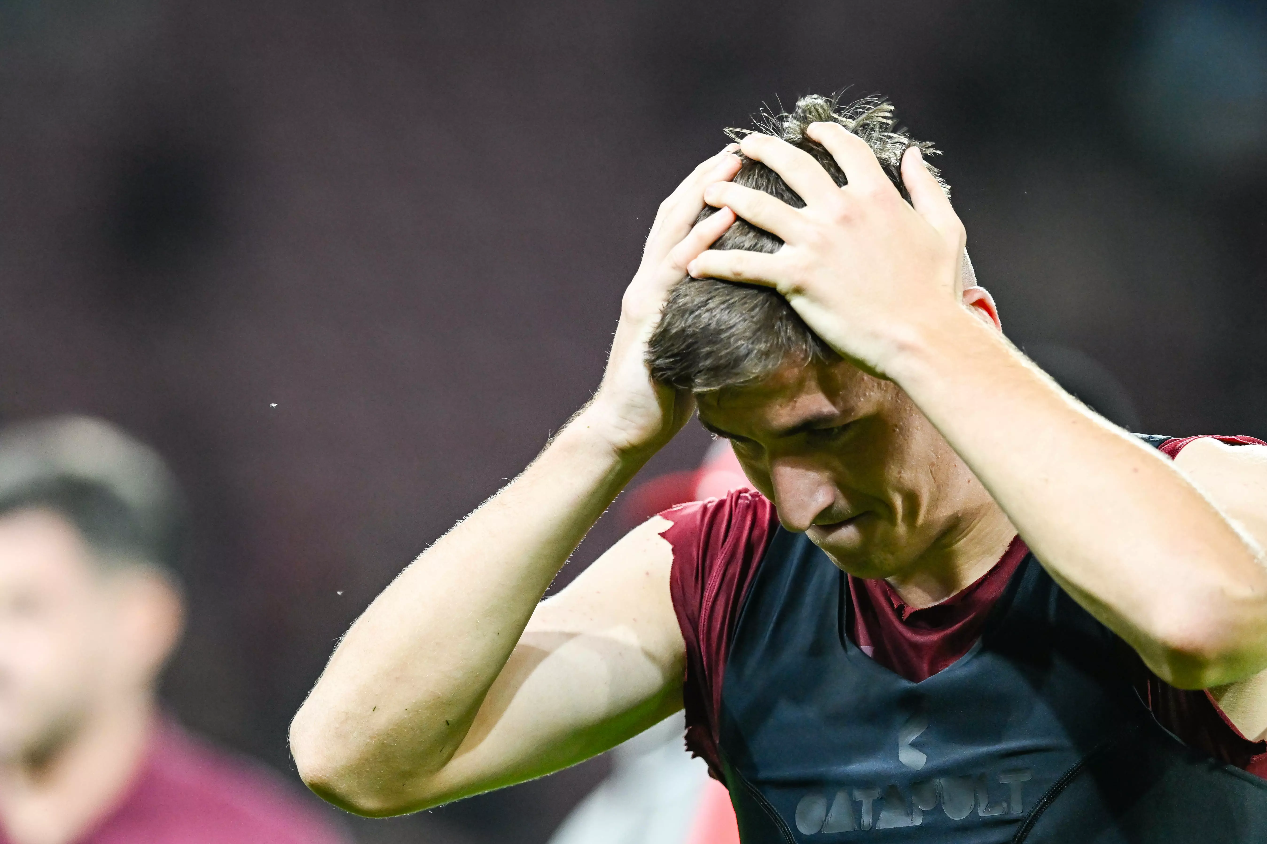 "Ținta numărul 1" a lui FCSB din mercato nu se mai regăsește! Clubul a anunțat decizia